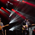 SBF 2022 - Notoodden Blues Band