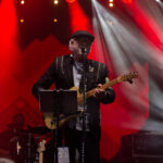 SBF 2022 - Notoodden Blues Band