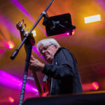 SBF 2022 - Notoodden Blues Band