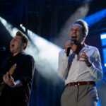 Żurkowski i Swiernalis, Lipcowi