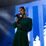 Ana Andrzejewska, Lipcowi