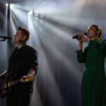 Żurkowski i Ana Andrzejewska, Lipcowi