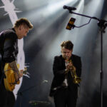 Żurkowski i Meek, Oh Why?