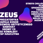 Juszczyna Festiwal już w sobotę!