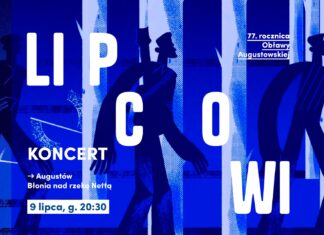 Festiwal LIPCOWI