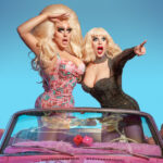 drag