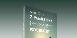 Z pamiętnika młodego psychiatry
