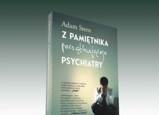 Z pamiętnika młodego psychiatry