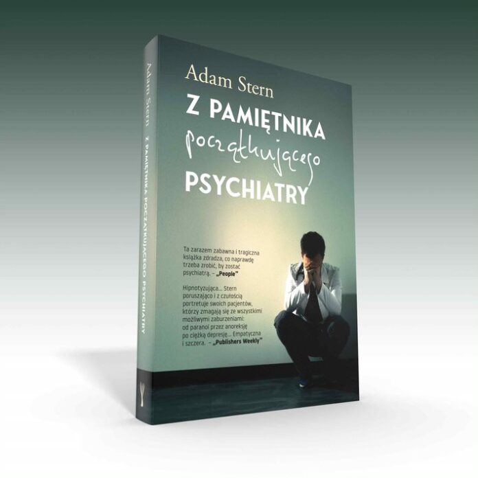 Z pamiętnika młodego psychiatry