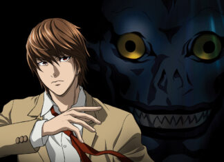 death note
