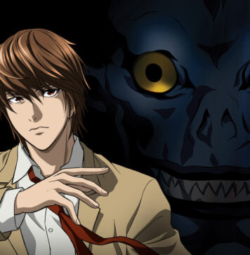 death note