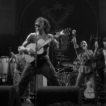 Gogol Bordello – punk z domieszką cygańskiego ducha Gogol Bordello