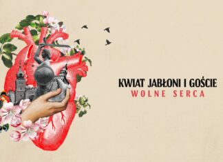 Kwiat Jabłoni Wolne serca