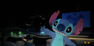 Lilo i Stich