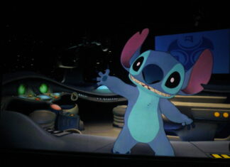 Lilo i Stich