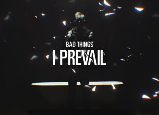 I Prevail