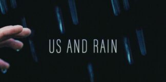 Us and Rain