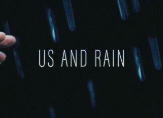 Us and Rain