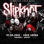 Slipknot w Gdańsku