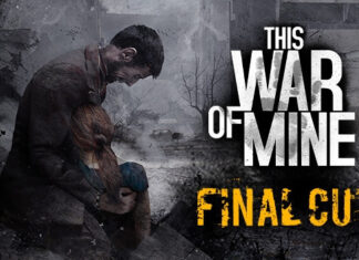 This War of Mine