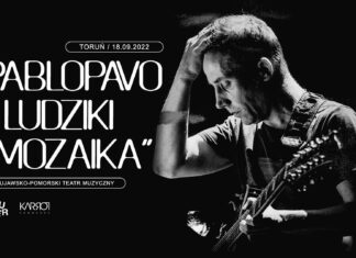 Pablopavo i Ludziki w Toruniu