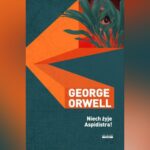 Niech żyje aspidistra George Orwell