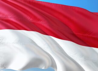 Indonezja blokuje Steam
