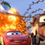 Auta – serialowa wersja kinowego hitu w Disney+(wideo)