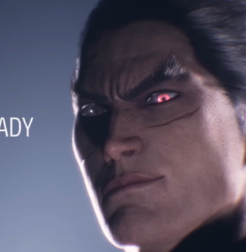 Tekken 8