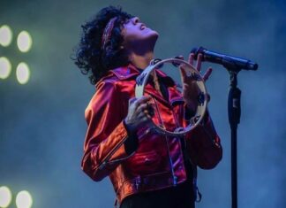 LP koncerty w Polsce