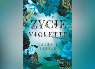 Życie Violette