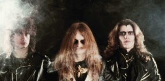 Danse Macabre Celtic Frost