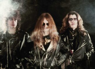 Danse Macabre Celtic Frost