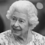 Elżbieta II nie żyje. Zmarła brytyjska królowa Elżbieta II