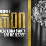 Już za miesiąc jubileuszowy koncert zespołu LemON w Krakowie z gościami specjalnymi