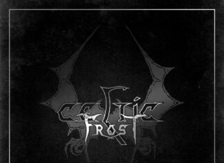Celtic Frost Danse Macabre