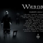 Wardruna zagra w Polsce