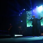 10-lecie zespołu LemON w Krakowie