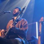 Koncert Kodaline w Krakowie [fotorelacja]