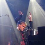 Koncert Kodaline w Krakowie [fotorelacja]