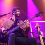 Koncert Kodaline w Krakowie [fotorelacja]