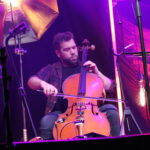 Koncert Kodaline w Krakowie [fotorelacja]