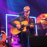 Koncert Kodaline w Krakowie [fotorelacja]