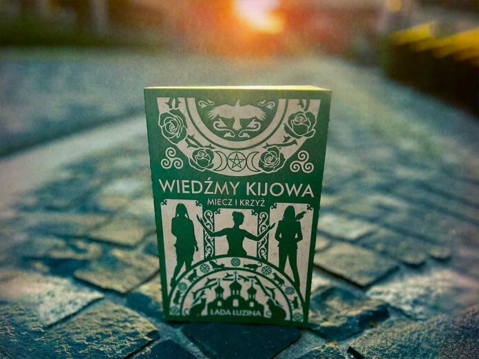 Wiedźmy Kijowa