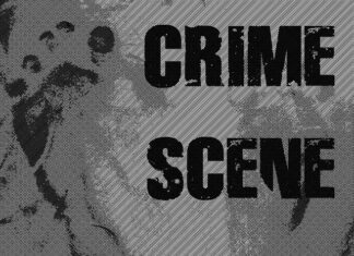 Seryjni mordercy w utworach gwiazd