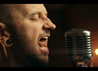 The Sixpounder Burn Like Sun