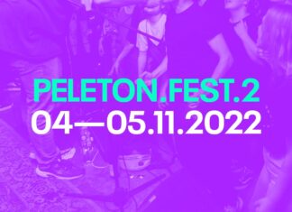Peleton Fest 2 Syndrom Paryski