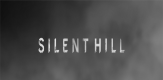 Silent Hill Konami