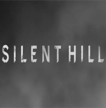 Silent Hill Konami