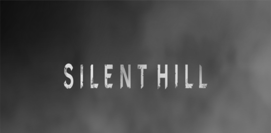 Silent Hill Konami